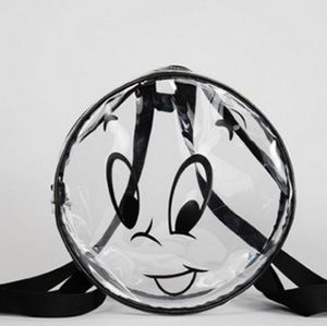 Lazy Oaf x Casper Backpack